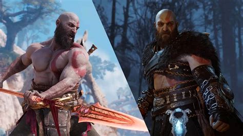 new game in god of war in other slot|God Of War: Ragnarok Gets New Game Plus With .